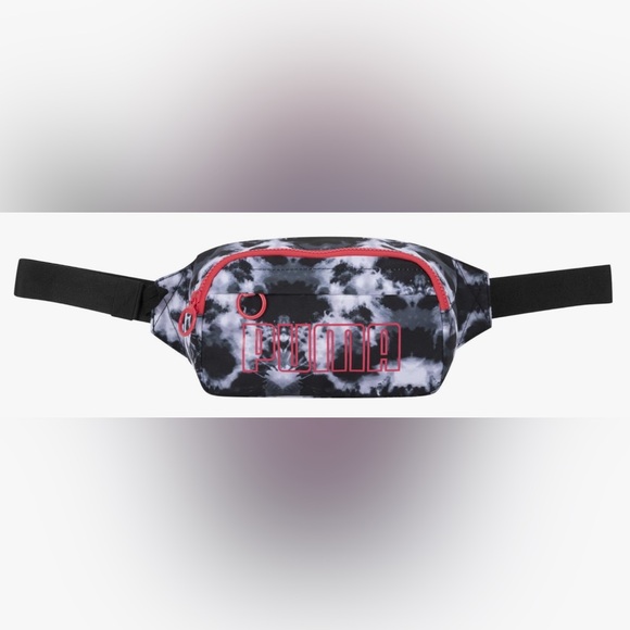 Fanny Pack Bag — PUMA - Picture 5 of 13